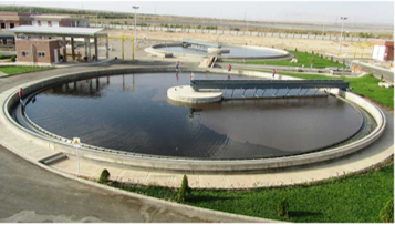 خدمات مهندسی زیست‌آب پژوهش (ZAPCO)