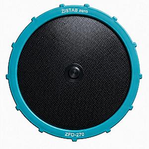 دیفیوزر حباب ریز دیسکی - 4